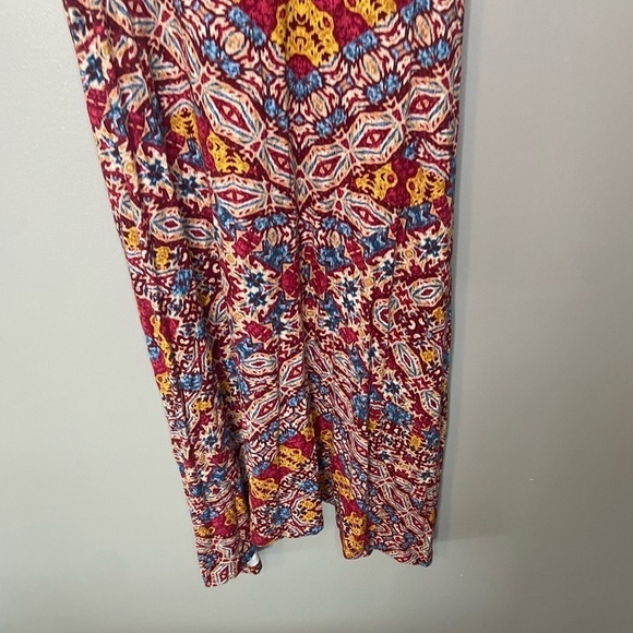 Anthropologie Maeve Lilt Swing Dress - Picture 5 of 12